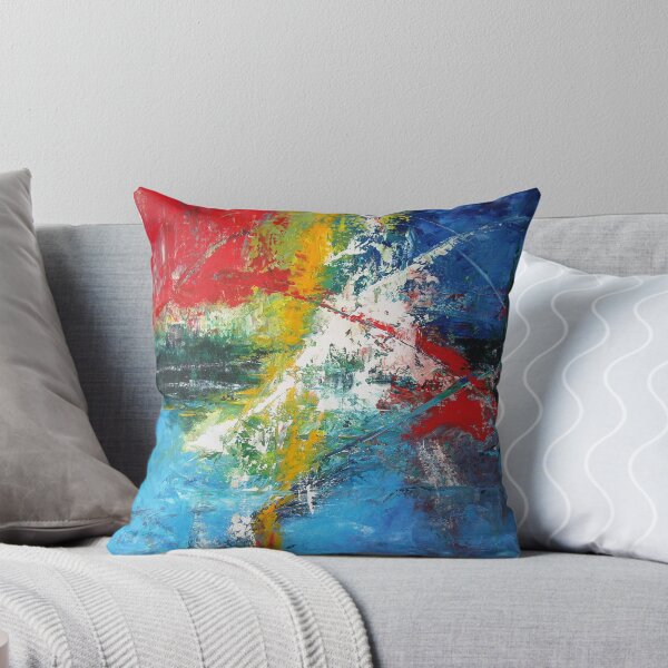 Artikelvorschau, Abstract Seascape entworfen und verkauft von Joseph Barbara.