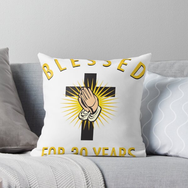 Item preview, Religious 30th Birthday Gift designed and sold by thepixelgarden.