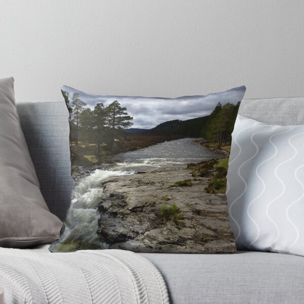Item preview, Linn of Dee designed and sold by Kat Simmons.