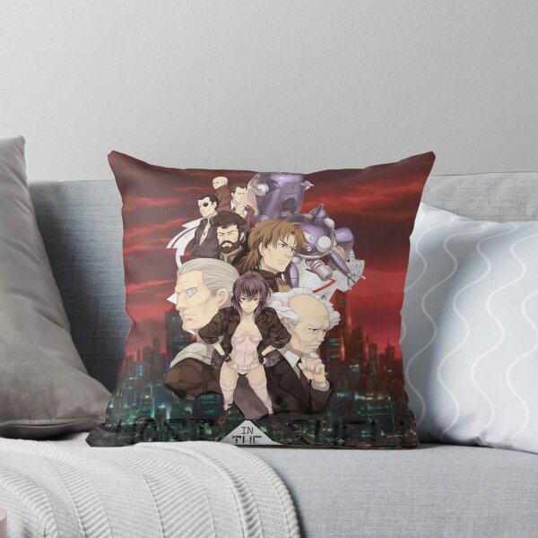 Item preview, GITS designed and sold by thias13.