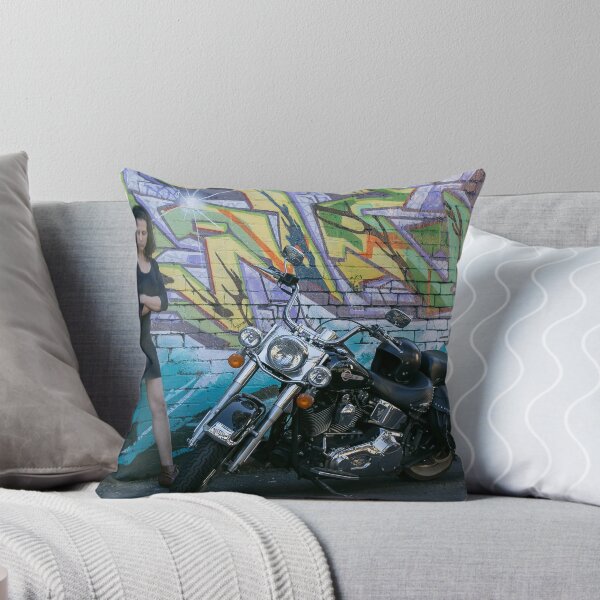 Item preview, Manal Street Art 3 designed and sold by dwichems.