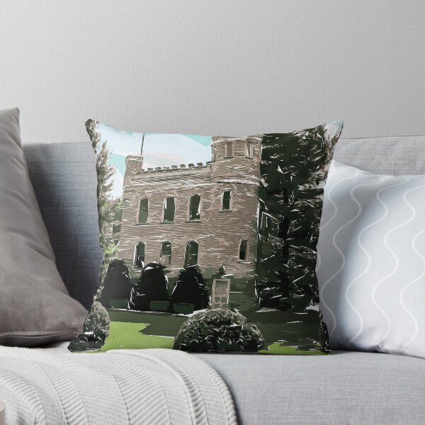 Item preview, Castle In The Pines designed and sold by Phil Perkins.