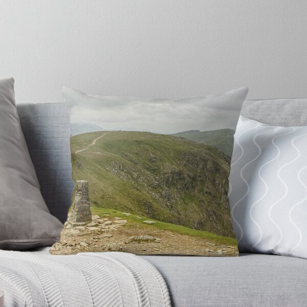 Item preview, Trig Point On The Old Man designed and sold by Jamie  Green.