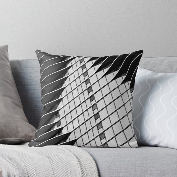 Item preview, Aqua #1 designed and sold by James Howe.
