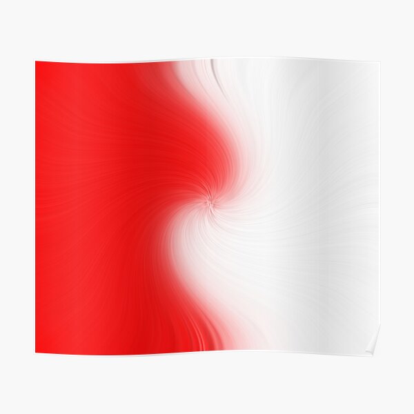 "Twirl" Poster for Sale by adnaan | Redbubble