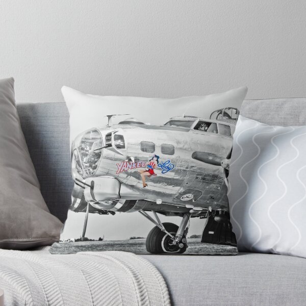 Item preview, The Yankee Lady designed and sold by Jeff Stubblefield.