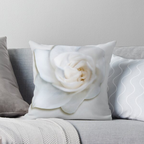 Item preview, White Gardenia Blossom designed and sold by Roger Otto.