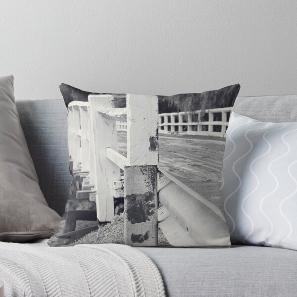 Item preview, Old Tumut Bridge designed and sold by Alyssa Cronk.