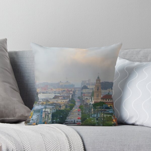 Item preview, 16th Street designed and sold by David Denny.