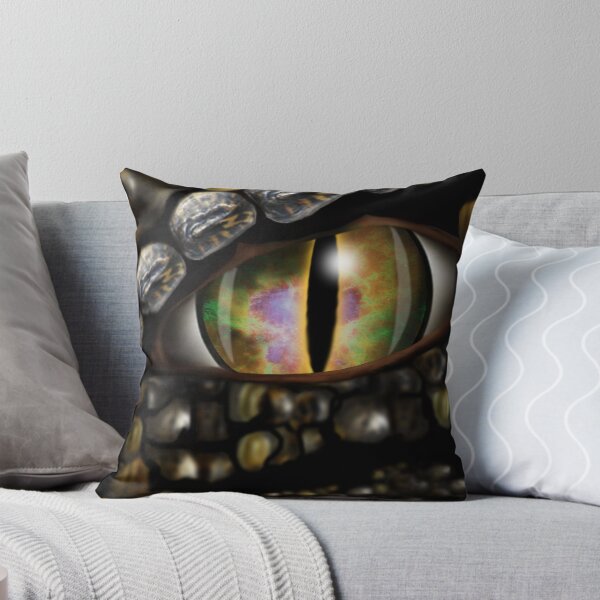 Item preview, Dragon's Eye Print designed and sold by galet09.