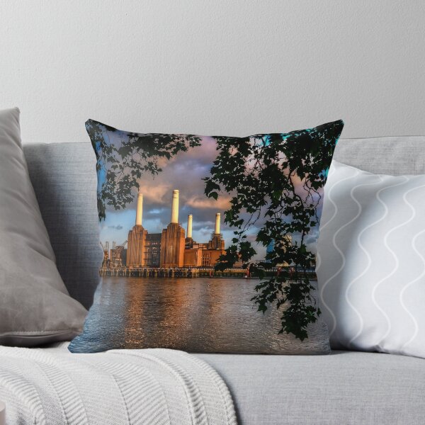 Item preview, Before Sunset - Battersea power station designed and sold by mjamil81.
