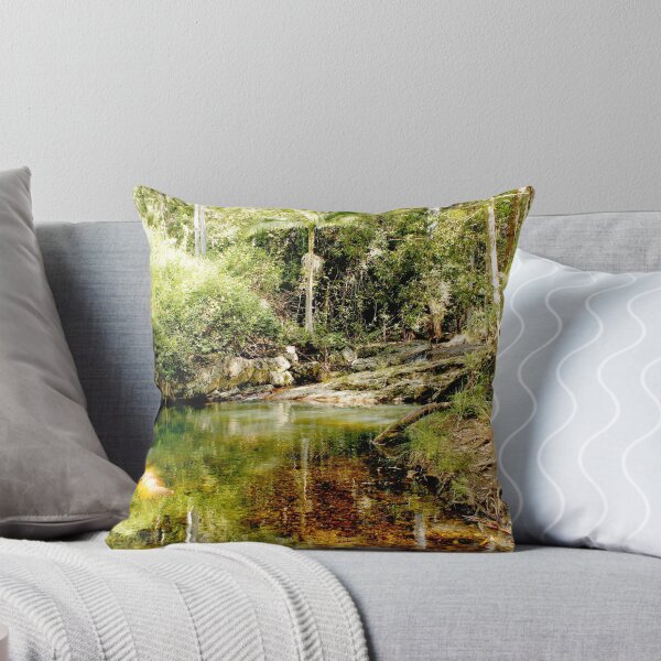 Item preview, D'Aguilar National Park - Mt Mee designed and sold by MelanieCleal.