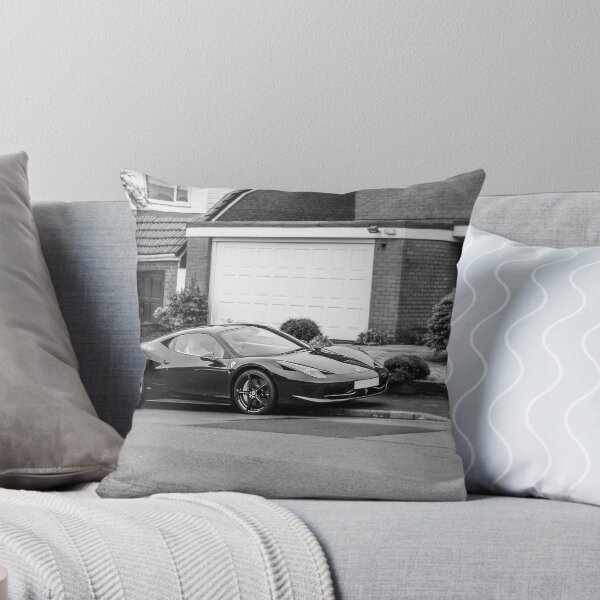 Item preview, Ferrari 458 Italia designed and sold by AndrewBerry.