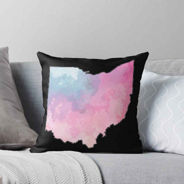 Aperçu de l'œuvre Pastel Ohio créée et vendue par Nicholas Braun.