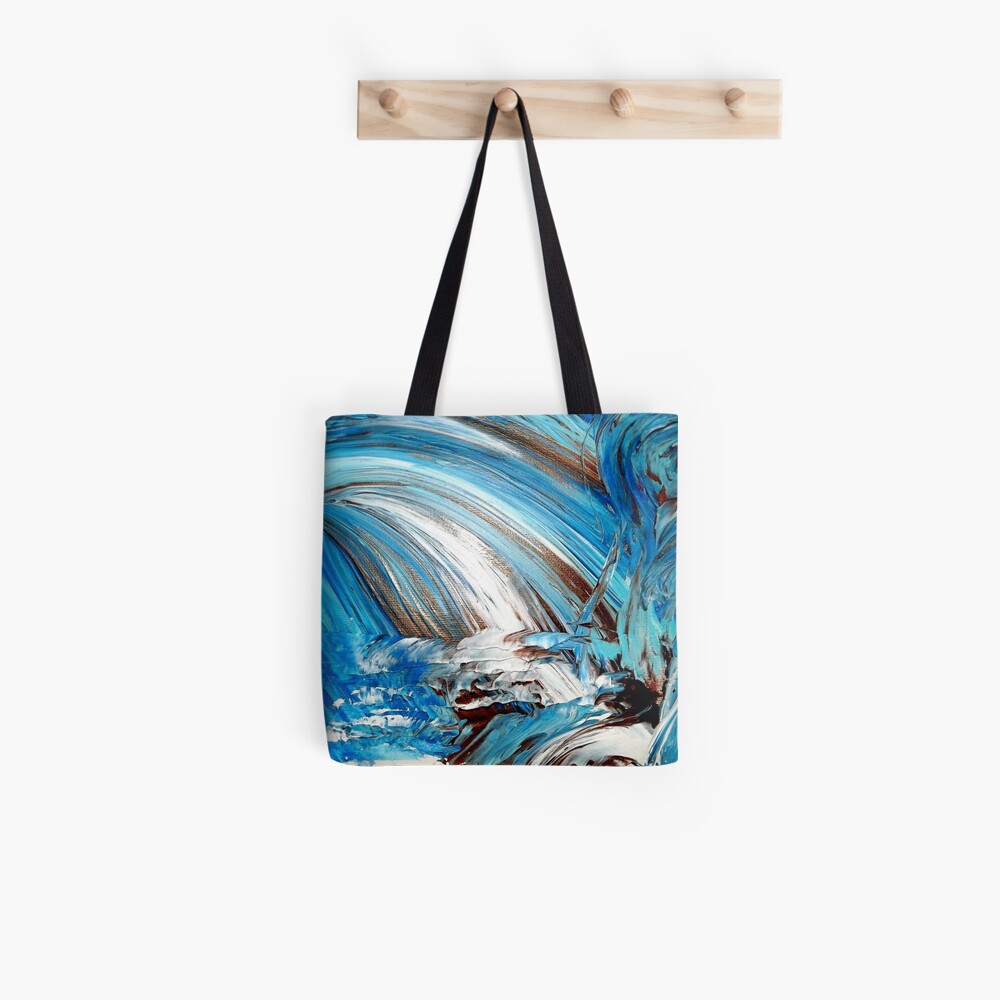 CATHEDRAL Tote Bag