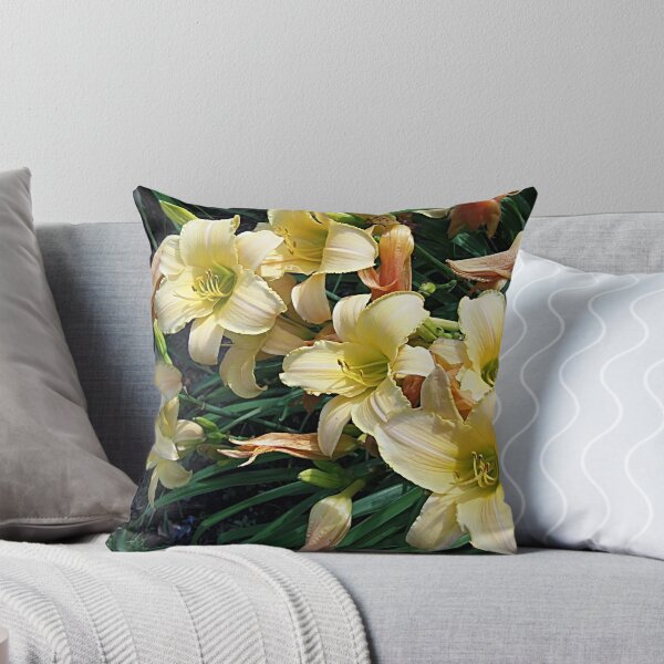 Item preview, Luscious Lilies designed and sold by Monnie Ryan.