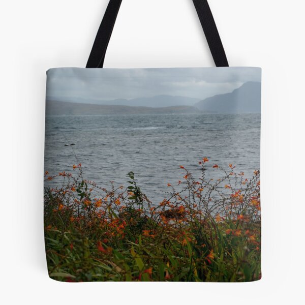 Item preview, Misty Loch designed and sold by Kevin Cartwright.
