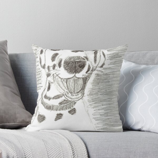 Item preview, Dotty in Pencil designed and sold by Jay Reed.