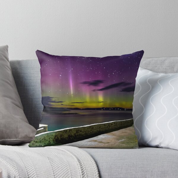 Item preview, Aurora Australis - Dunalley Tasmania designed and sold by Robert-Todd.