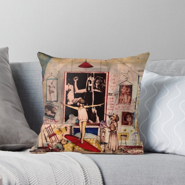 Item preview, Greatest Hits Volume 3......So much mush in my room!! designed and sold by John Dicandia ( JinnDoW ).