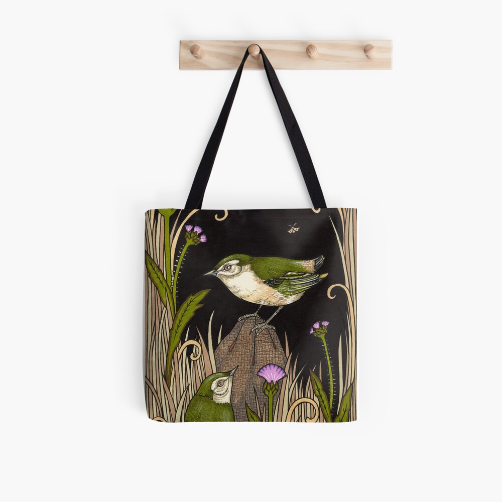 Item preview, All Over Print Tote Bag designed and sold by AnitaInverarity.