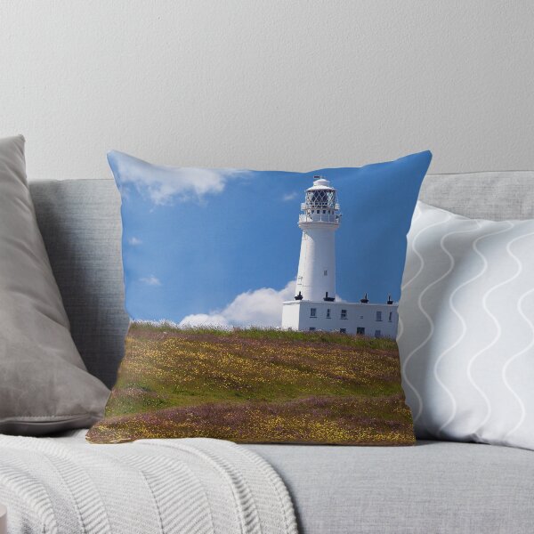 Item preview, Flanborough Head Lighthouse designed and sold by Tony Dewey.