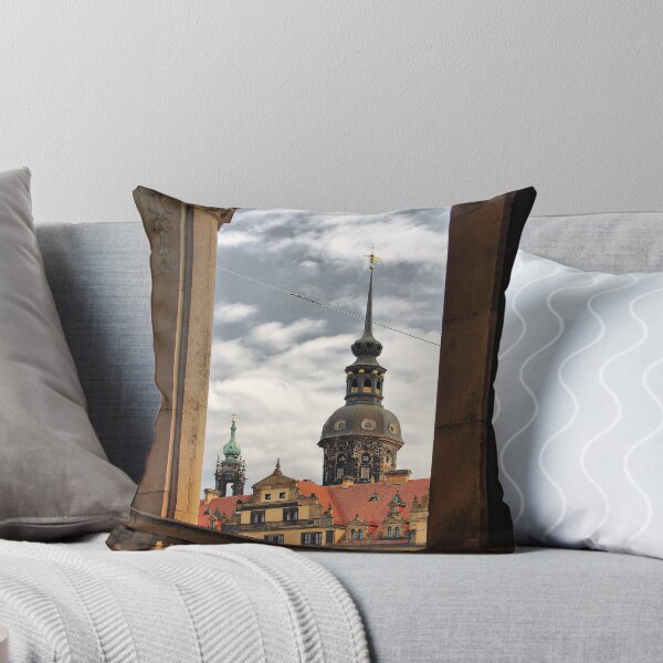Item preview, Series: Dresden designed and sold by Bernai Velarde.