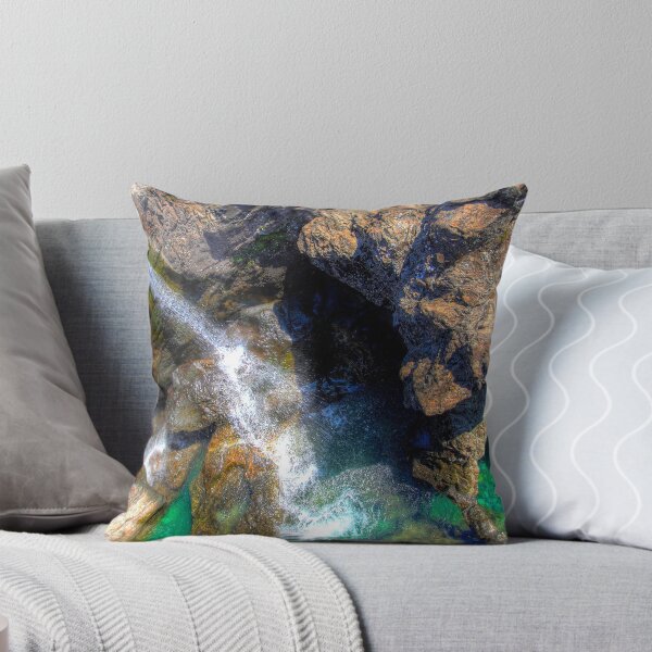 Item preview, The Fairy Pools designed and sold by Gillian  Ford.