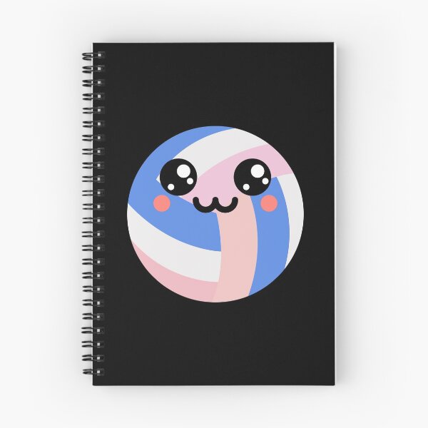 Item preview, cute volleyball! designed and sold by Mr.Epic - Shop.