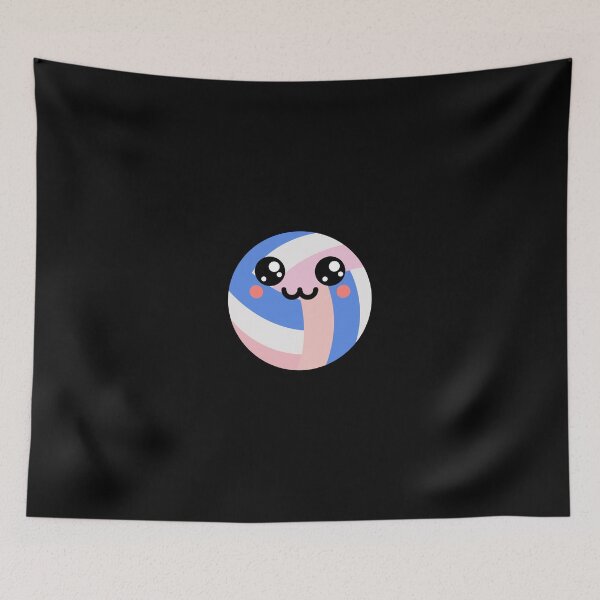 Item preview, cute volleyball! designed and sold by Mr.Epic - Shop.