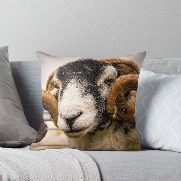 Item preview, Prize Ram designed and sold by hebrideslight.