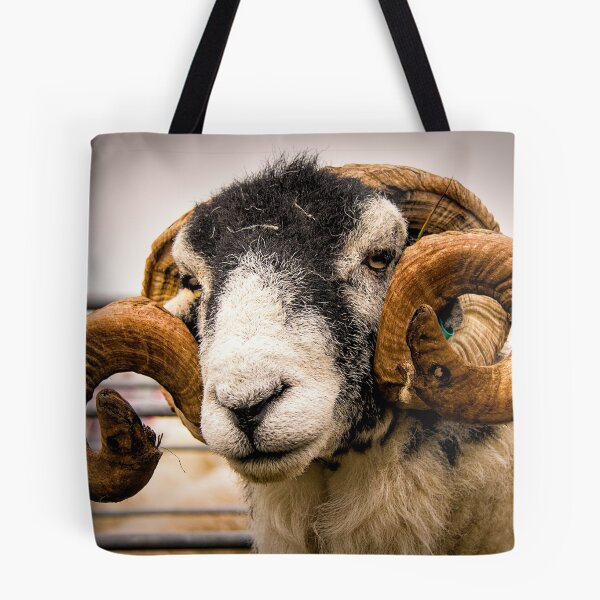 Item preview, Prize Ram designed and sold by hebrideslight.