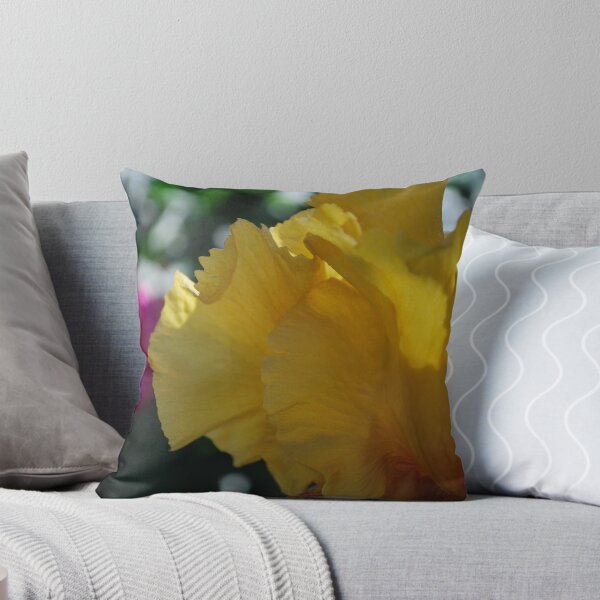 Item preview, Iris like a butterfly designed and sold by Lozzar Flowers & Art.