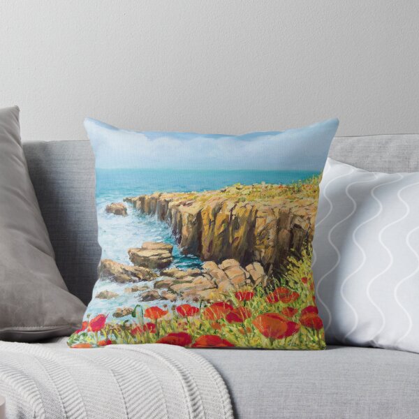 Item preview, Summer Breeze designed and sold by kirilart.