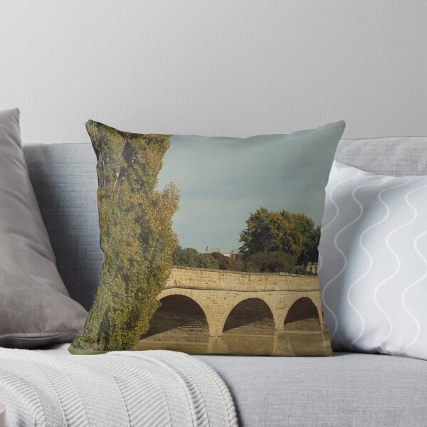 Item preview, Richmond Bridge designed and sold by Derwent-01.