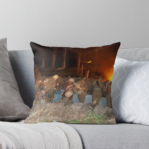 Item preview, Trench Warfare designed and sold by Kevin Cartwright.