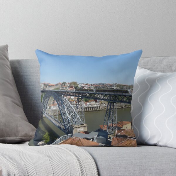 Item preview, A BRIDGE TOO FAR! designed and sold by Marilyn Grimble.