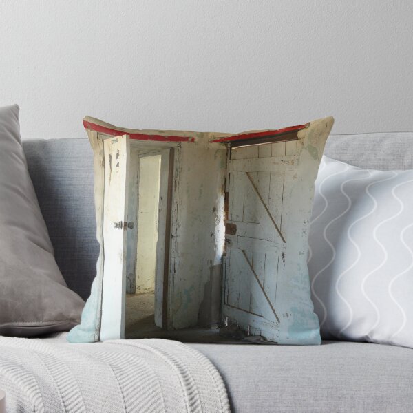 Item preview, Doors designed and sold by Joan Wild.