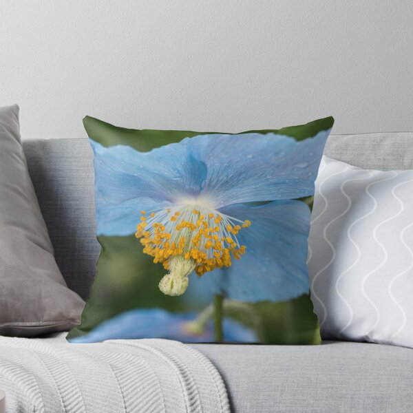 Item preview, Himalayan Poppy designed and sold by MikeSquires.