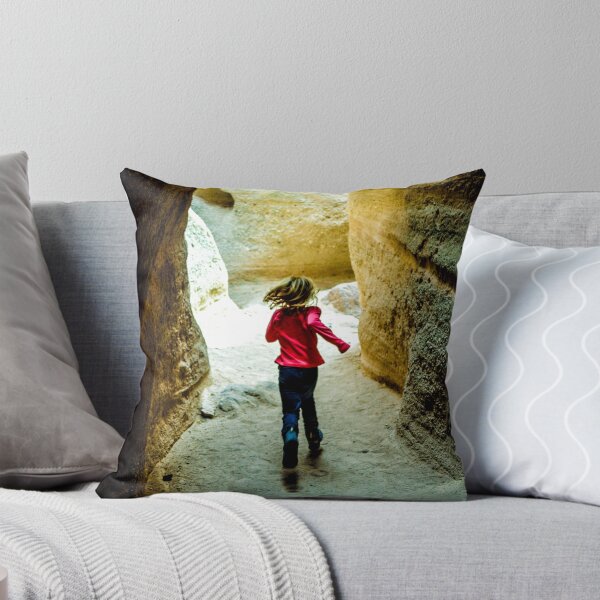 Item preview, Tent Rocks Traffic Jam, Tent Rocks Nat'l Monument designed and sold by Darryl Brewer.