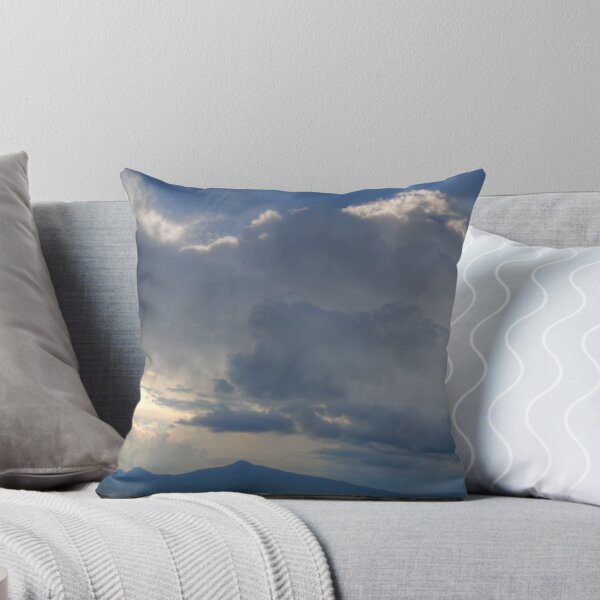 Item preview, ©HCS The Cumulonimbus Party I designed and sold by OmarHernandez.
