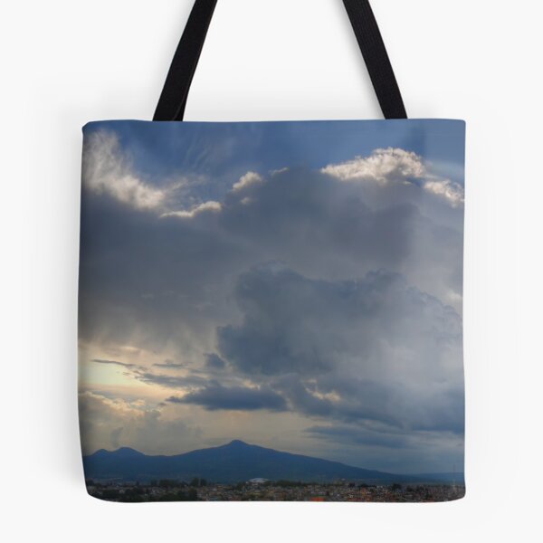 Item preview, ©HCS The Cumulonimbus Party I designed and sold by OmarHernandez.
