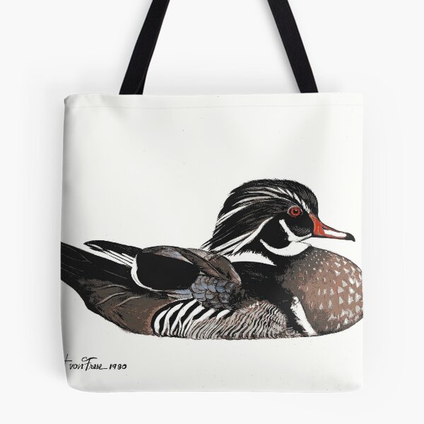 Item preview, Wood Duck designed and sold by Da Vincie .