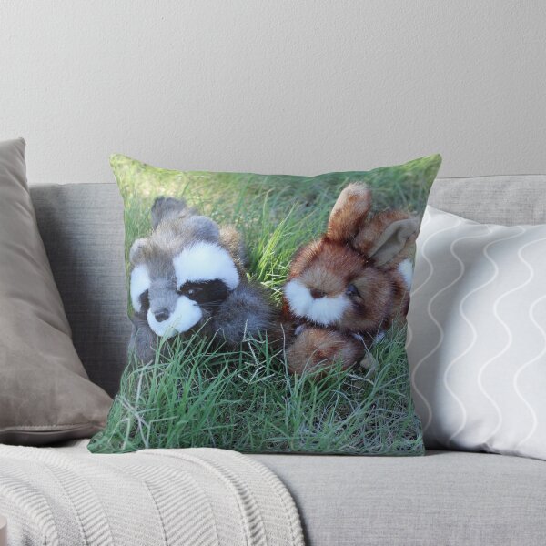 Item preview, Furry Friends designed and sold by Vivian Sturdivant.