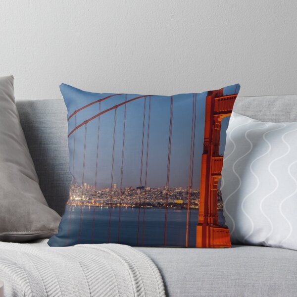 Artikelvorschau, Golden Gate View entworfen und verkauft von Chris Putnam.