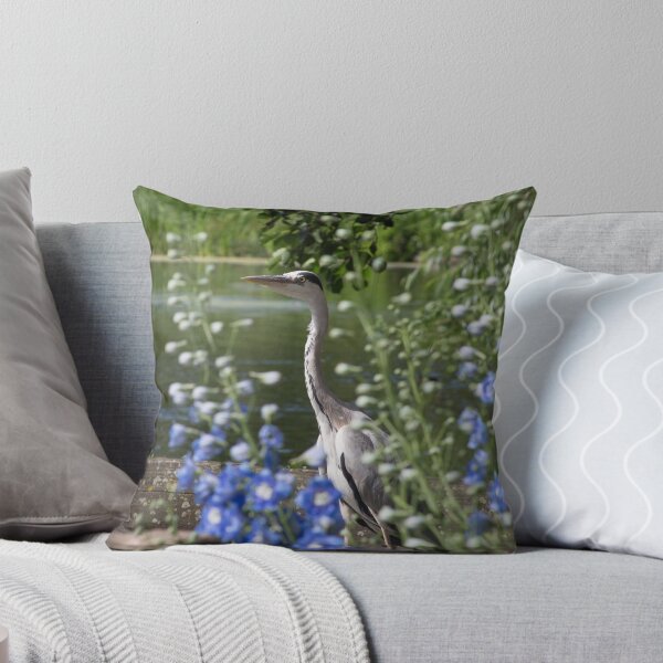 Item preview, Heron #2 designed and sold by Ellesscee.