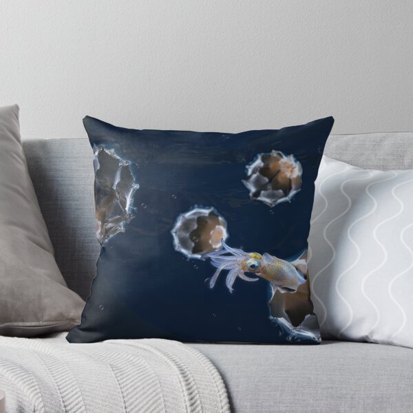 Item preview, Birth of krills. designed and sold by art-ZeST.