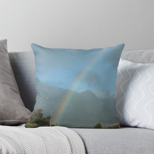 Item preview, Rainbow over Adelaide designed and sold by Joan Wild.