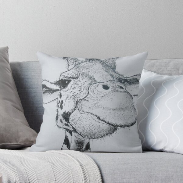 Item preview, Nosey designed and sold by Sally Ford.