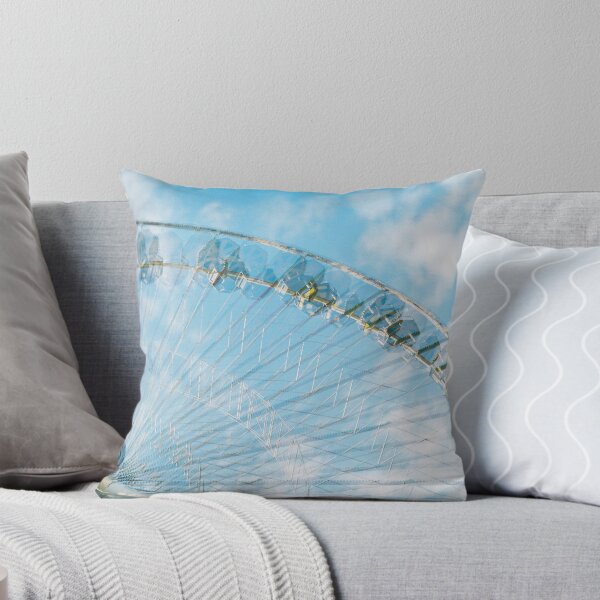 Item preview, Carousel II. designed and sold by Zuzana Vajdova.